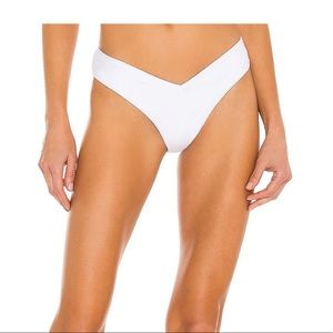 Revolve Lovewave Bikini bottom
